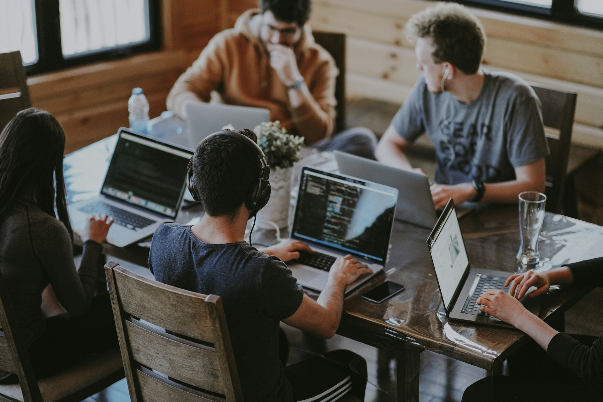 I.T. on Demand — DSI à temps partagé